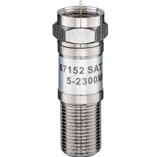 Pro SAT Attenuator 6 dB