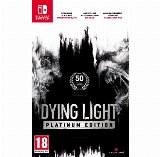 Dying Light: Platinum Edition