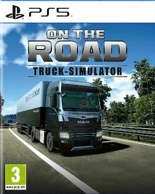 On The Road: Truck Simulator