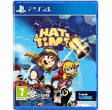 A Hat in Time