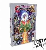 Bloodstained: Curse of the Moon 2 Classic Edition
