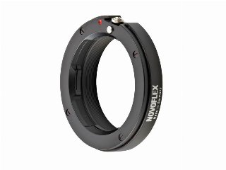 Novoflex Adaptor Leica M Obj f Sony N
