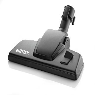 Nilfisk Combi mundstykke ø32 hobby/prof