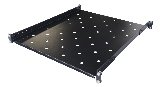 TOTEN fixed shelf for G-series 566mm deep for 8
