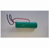 Celltech Batteripakke nød & panik 2,4v-4000mah