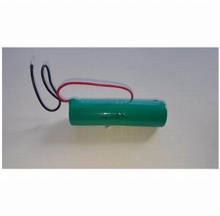 Celltech Batteripakke nød & panik 2,4v-4000mah