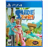 Slide Stars (Including Local Influencers)