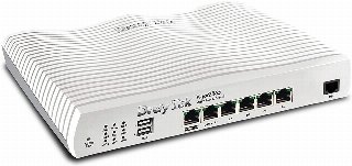 DrayTek Vigor 2865-B