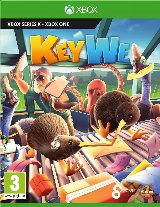 KeyWe - Microsoft Xbox One