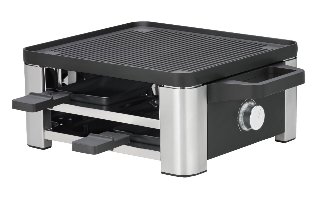 WMF Lono raclette 4 persons
