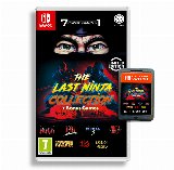 The Last Ninja Collection + Bonus Games
