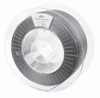 Spectrum 3D Filament / PLA Premium / ⌀ 1.75 mm / Silver Star / 1 kg