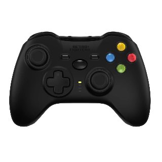 Retro Fighters Hunter 360