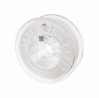 Spectrum 3D Filament / PETG Premium / ⌀ 1.75 mm / Arctic White / 1 kg