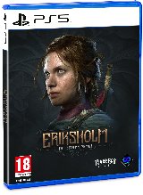 Eriksholm: The Stolen Dream