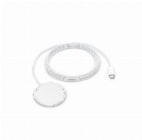 Apple MagSafe Charger (2 m) (2025) - Trådløs opladningsmåtte