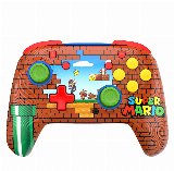 Turtle Beach Rematch Wireless Mario Bricks Reveal