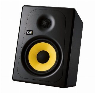 KRK Systems Kreate 8 Studio Monitor