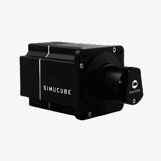 Simucube 2 Sport Wheel Base