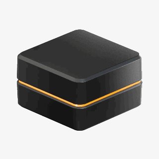 Simucube Link Hub
