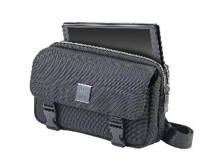 BigBen Interactive Official Horizontal Bag