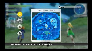 Bandai Namco Sword Art Online: Lost Song - Sony PlayStation 4