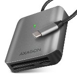 AXAGON SuperSpeed USB-C
