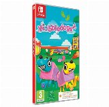 Wobbledogs (Code in a Box)