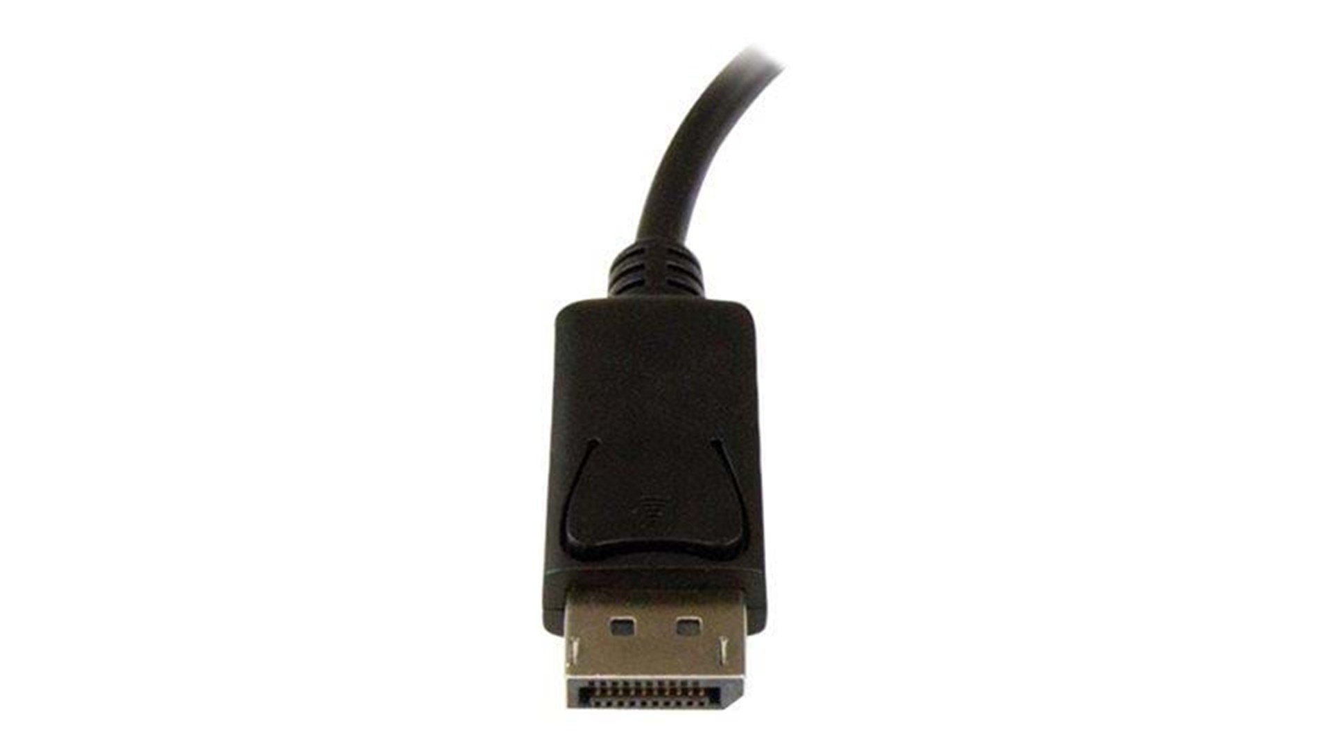 StarTech.com DP2VGAA
