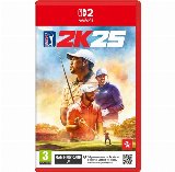PGA Tour 2K25