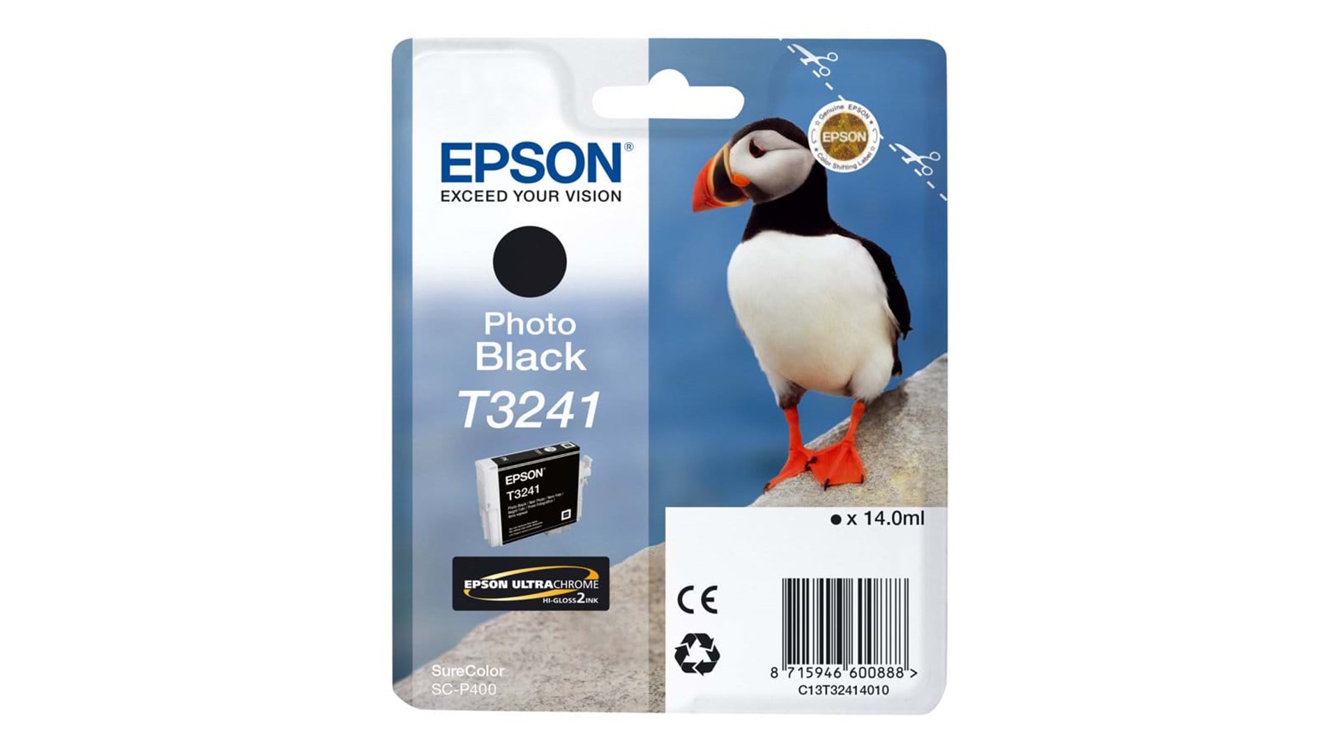 Epson C13T32414010