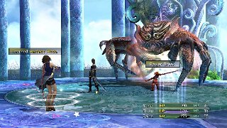 Square Enix Final Fantasy X/X-2 HD Remaster - Sony PlayStation 4