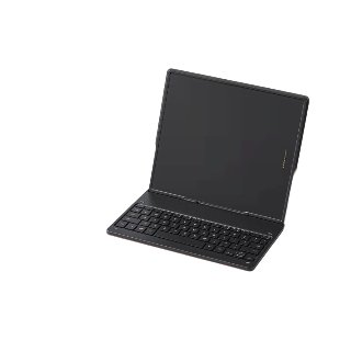 Note Air5 C Keyboard Cover Case