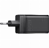 Antigravity - 65W GaN Fast Charger
