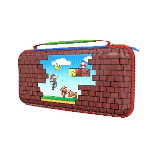 Turtle Beach PlayTrek Travel Case