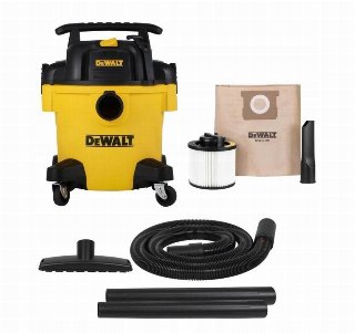 Dewalt Støvsuger Vacuum Cleaner with Blower Wet and Dry