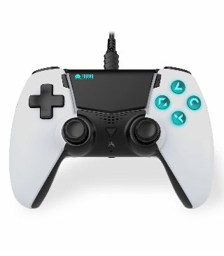 Freaks And Geeks Wired Controller