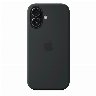 Apple iPhone 17 Silicone Case with MagSafe
