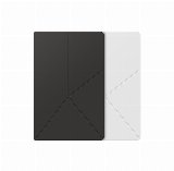 Samsung Book Cover Samsung Galaxy Tab S11 Ultra Sort - Flipomslag til tablet