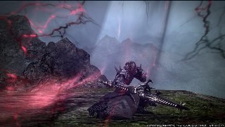 Square Enix Final Fantasy XIV: Heavensward - Sony PlayStation 4
