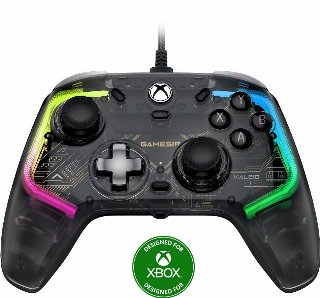 GameSir Kaleid Xbox Wired Controller - Gamepad - Gamepad