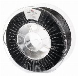 Spectrum 3D Filament / Smart ABS / Deep Black / ⌀ 1.75 mm / 1 kg - Smart ABS filament