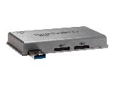 CradlePoint MC400 Modular LTE Modem - Trådløs mobilmodem