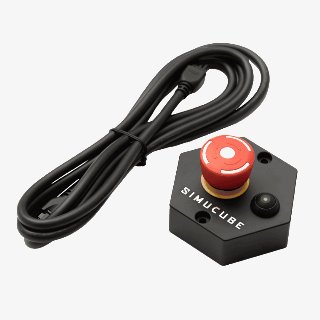 Simucube SCPRETOFF flight/racing simulator accessory