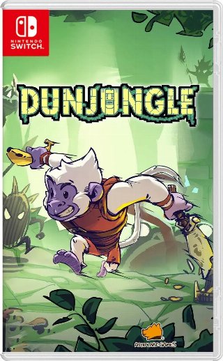 Dunjungle (Premium Edition)