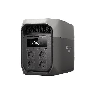 EcoFlow Delta 3 Max