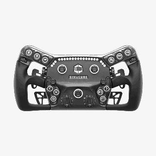 Simucube Savu Pro Wheel