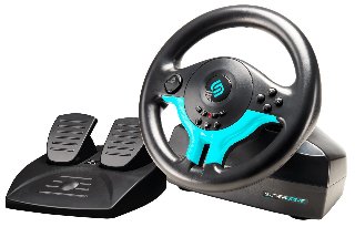 Subsonic SV250-S Special Edition
