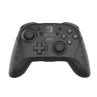 HORI PAD - Black