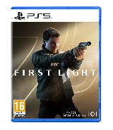 007 First Light